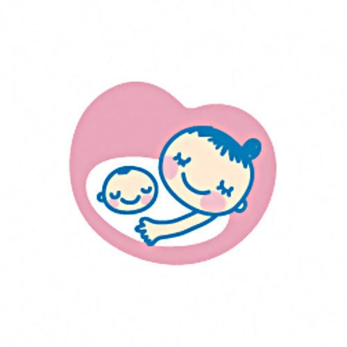 アイキャッチ: 母子健康手帳（Boshi Kenkou Techo）