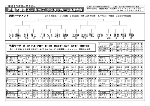 画像: エコカップ３年生大会トーナメント表.pdf