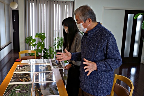 画像 大山高司先生が「傘寿記念 写真展」を開催されます