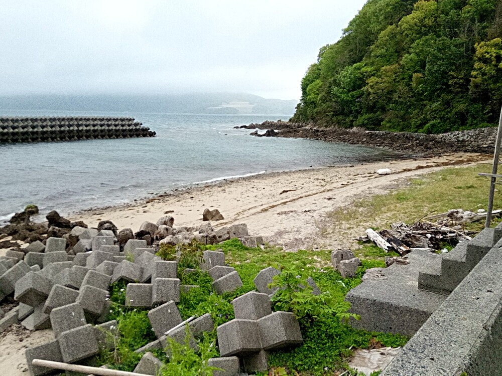 海ゴミゼロフェスティバルin周防大島