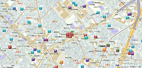 2016年度第5回年輪の会（品川区精神障害者当事者会）研修会