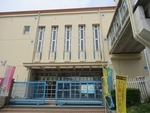 湊小学校