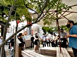 【13:00~14:30・体験】錦二丁目まちあるき