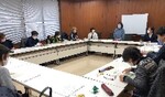 学習会「花と緑の専門家講習会」