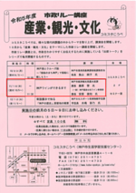 市政リレー講座(神戸ワインができるまで)