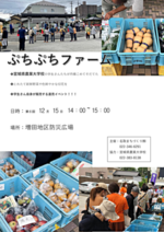 第6回ぷちぷちファーム