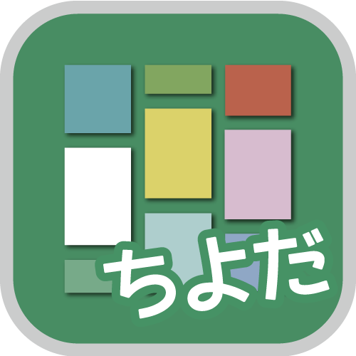 コミュニティ logo
